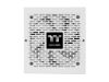 Thermaltake GF3 A3 850W White PSU, Toughpower, ATX 3.0, 80+ gold, PCIe 5.0, fully modular