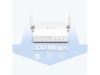 TP-Link TL-WR844N 300 MbpsMulti-Mode Wi-Fi Router