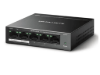 Mercusys MS105GP Switch