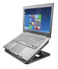 Trust Cyclone stalak za laptop16"
