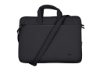 Trust Bologna torba i miš set torba za laptop 16", crna silent miš