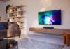 Philips TAPB400 SoundbarGoogle assistentPametni soundbar, boja crna