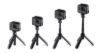 GoPro Shorty(Mini extension pole + tripod), izvlačenje od 11,7 cm do 22,7 cm