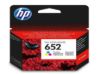 HP Tinta F6V24AE Color 652