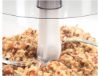 BOSCH sjeckalica 400W, BIJELA, 0.8L, INOX nož, ploča za tučenje vrhnja,SL