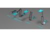 IRISCAN VISUALISER 7 -web kamera&prenosni skener