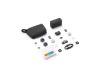 DJI Mic Mini 2S (2 TX + 1 RX + Charging Case)
