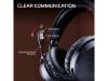 HyperX Cloud Stinger 3Gaming Headset (Black)