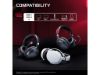 HyperX Cloud Stinger 3 WirelesGaming Headset (Black)