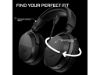HyperX Cloud Stinger 3 WirelesGaming Headset (Black)