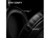 HyperX Cloud Stinger 3 WirelesGaming Headset (Black)