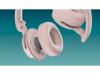 Philips TAH4000PK BT slusaliceDo 70 sati reprodukcije; pinkmikrofon; pogonske jedinice od 32 mm