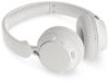 Philips TAH4000WT BT slusaliceDo 70 sati reprodukcije; bijelmikrofon; pogonske jedinice od 32 mm