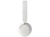 Philips TAH4000WT BT slusaliceDo 70 sati reprodukcije; bijelmikrofon; pogonske jedinice od 32 mm