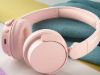 Philips TAH4209PK/00 BT slusal, zatvoreni akustični sistem, verzija BT 5.3, do 55h glazbe