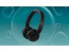 Philips TAH4500BK BT slusaliceBlokiranje buke; do70h bater;BT povezivanje 2 uredjaja; boja crna