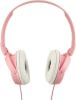 Sony slusalice ZX110P PinkNaglavne