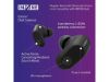 Sony gaming slu BT INZONE budsbežične; 360 Spatial Sound;24h baterija; AI mikrofon; boja crna