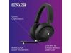 Sony gaming slušalic INZONE H5bežične slušalice BT; mikrofon360 Spatial Sound za Gaming 28h baterija
