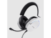 Trust GXT490W FAYZO 7.1 USB2.0, gaming slušalice, žičane,bijele, noise-cancelling mikrofon