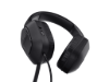 Trust GXT 415 Zirox gamingslušalice, 200 cm kabl, 3.5 mm, over-ear, mikrofon, crne