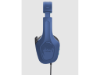 Trust GXT 415B Zirox gamingslušalice, žičane, 200 cm kabl, 3.5 mm, over-ear, mikrofon, plave