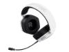 Trust GXT493W Carus over-earwireless slušalice, bijele