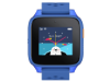TCL djeciji pametni sat MT46XMovetime BluePrecizan GPS, SOS dugme