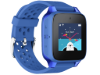 TCL djeciji pametni sat MT46XMovetime BluePrecizan GPS, SOS dugme