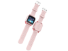 TCL djeciji pametni sat MT46X Pink Precizan GPS, SOS dugme