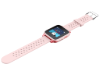 TCL djeciji pametni sat MT46X Pink Precizan GPS, SOS dugme
