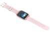 TCL djeciji pametni sat MT46X Pink Precizan GPS, SOS dugme