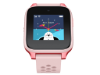 TCL djeciji pametni sat MT46X Pink Precizan GPS, SOS dugme