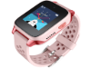 TCL djeciji pametni sat MT46X Pink Precizan GPS, SOS dugme