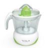 TESLA Citruseta CJ100WGSnaga 40 W; Kapacitet 700 ml; Dvosmjerno okretanje; Dvije veličine