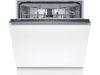 BOSCH Perilica posuđa Serie 2|, Naslijednok SMV25EX00E, 13 setova, 9.5L, E, Escajg ladica