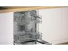 BOSCH perilica posuđa Serie 2|,60cm, C,13 setova,9L,46dB, 5 programa, 4 Posebne funkcije