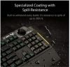 TUF Gaming K1 tastatura