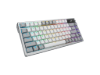Asus ROG AZOTH WHITE, Wireless tastatatura,