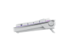 Asus ROG AZOTH WHITE, Wireless tastatatura,