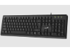 Genius KB-113 žičana tastatura, USB konektor, crna boja