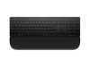 HP Multi-DeviceDual-ModeKBHP Multi-DeviceDual-ModeKBHP Multi-DeviceDual-Mode KBD Palme rest