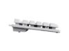 Trust GXT833 Thado TKL WHITE