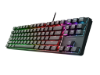 Trust GXT864 TKL Gaming tastat