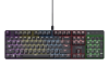 Trust GXT871 Zora mehaničkagaming tastatura, US layout