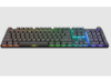 Trust GXT868 Torix mehaničkatastatura wireless, US layout,gaming