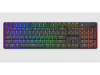 Trust GXT868 Torix mehaničkatastatura wireless, US layout,gaming