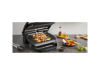 Tefal Optigrill + Black