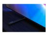 Philips 55''OLED801 4K Titanmemorija 8GB; P5 AI procesor;Ambilight TV 3 strane; RMS 20W; HDR10+