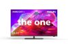 Philips 65''PQS9011 4K QledTitan OS; AMBILIGHT TV; 144Hz;P5 Picture Engine; Dolby Atmos i Vision